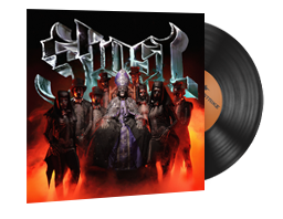 Music Kit | Ghost, Skeletá — CS2 skin image, High Grade rarity