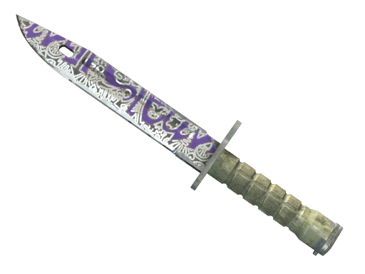 ★ StatTrak™ Bayonet | Freehand — CS2 skin,  rarity