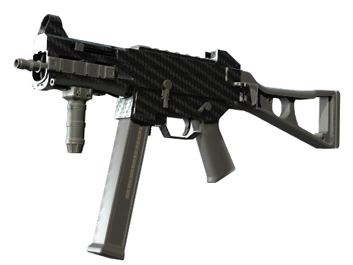 UMP-45 | Carbon Fiber — скин CS2