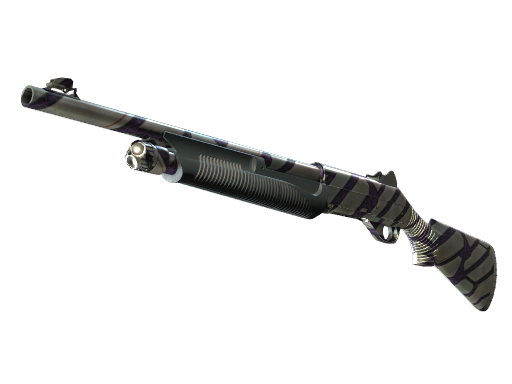 Nova | Exo — скин CS2, редкость Mil-Spec Grade