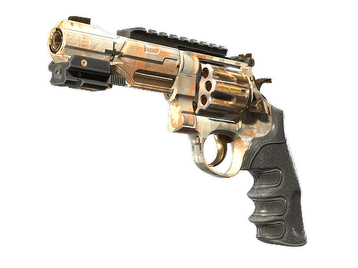 R8 Revolver | Monarch — скин CS2