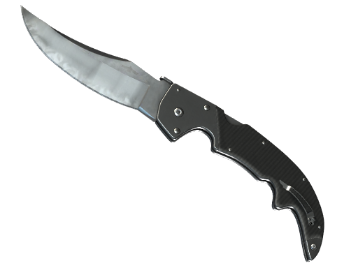 ★ Falchion Knife — изображение скина CS2, редкость Covert