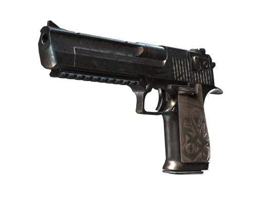 Desert Eagle | Calligraffiti — скин CS2