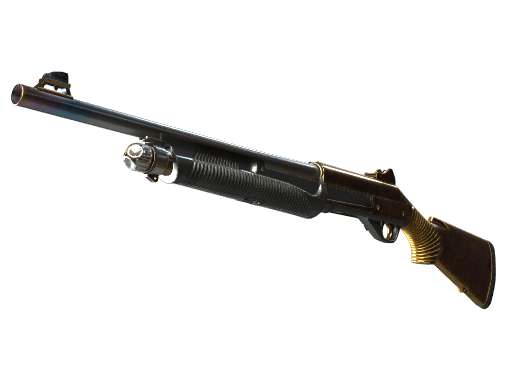 Nova | Yorkshire — скин CS2, редкость Mil-Spec Grade
