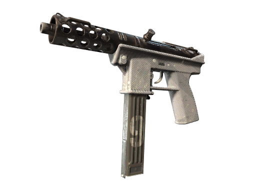 Tec-9 | Slag — скин CS2, редкость Mil-Spec Grade
