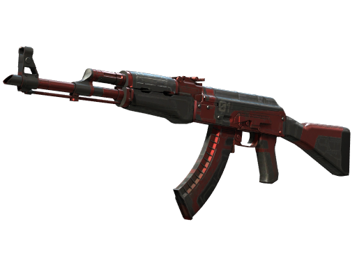 AK-47 | Orbit Mk01 — скин CS2