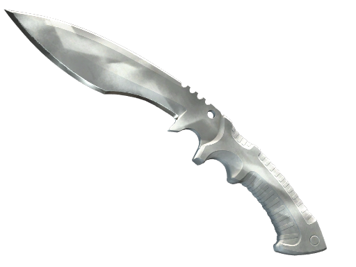 ★ StatTrak™ Kukri Knife | Urban Masked (Minimal Wear) — CS2 skin image