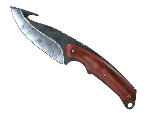 ★ Gut Knife | Stained — скин CS2, редкость Covert
