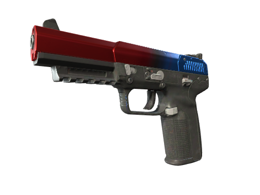 Five-SeveN | Berries And Cherries — скин CS2