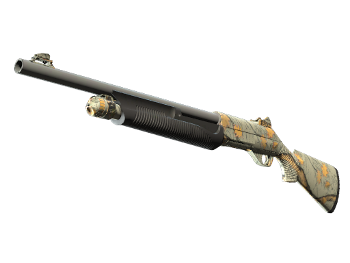 Nova | Modern Hunter — скин CS2
