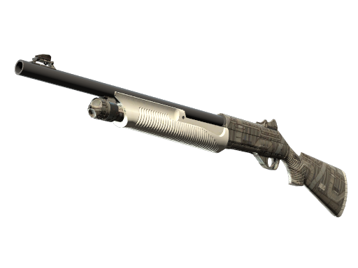 Nova | Mandrel — скин CS2, редкость Consumer Grade