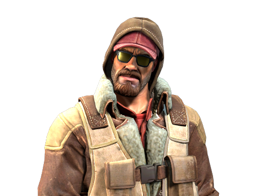 Dragomir | Sabre — скин CS2