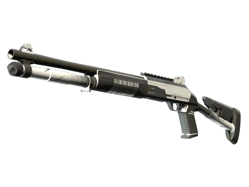 XM1014 | Black Tie — скин CS2