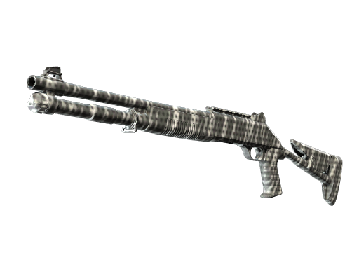 XM1014 | Urban Perforated — скин CS2