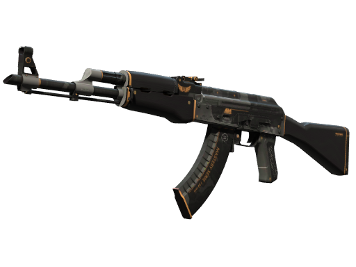 AK-47 | Elite Build — скин CS2