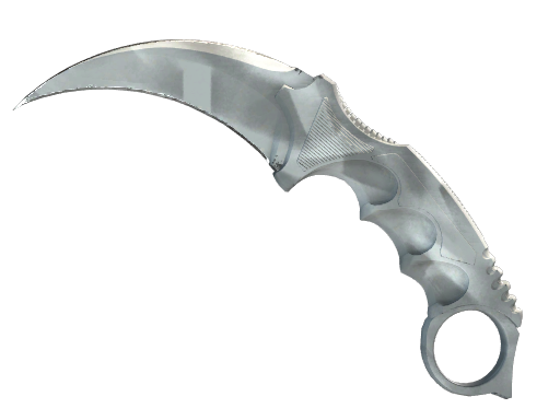 ★ Karambit | Urban Masked — скин CS2, редкость Covert