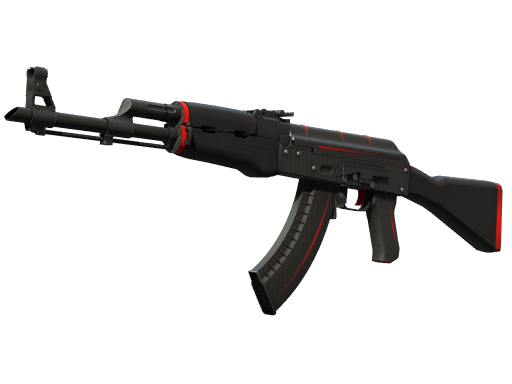 AK-47 | Redline — скин CS2