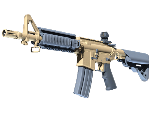 M4A4 | Tornado — скин CS2