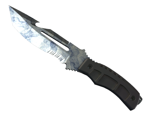 ★ StatTrak™ Survival Knife | Stained (Factory New) — CS2 skin image