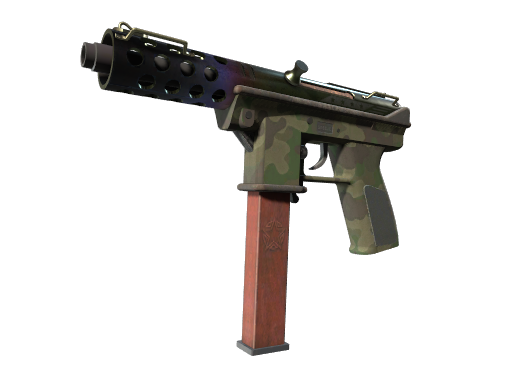 Tec-9 | Fubar (Field-Tested)