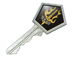 Spectrum 2 Case Key — CS2 skin image