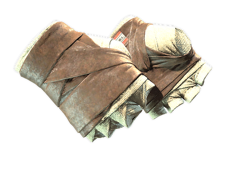 ★ Hand Wraps | Leather — скин CS2, редкость Extraordinary