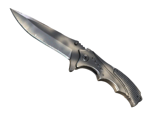★ StatTrak™ Nomad Knife | Scorched (Field-Tested) — CS2 skin image