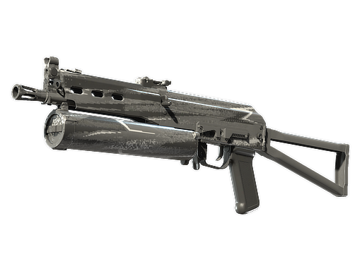 PP-Bizon | Bizoom — скин CS2, редкость Consumer Grade