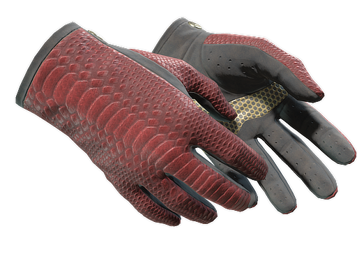★ Driver Gloves | Dragon Fists — скин CS2, редкость Extraordinary
