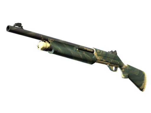 Nova | Ranger — скин CS2