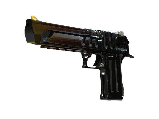 Desert Eagle | Light Rail — скин CS2