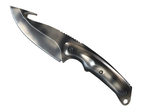 ★ Gut Knife | Scorched — скин CS2, редкость Covert