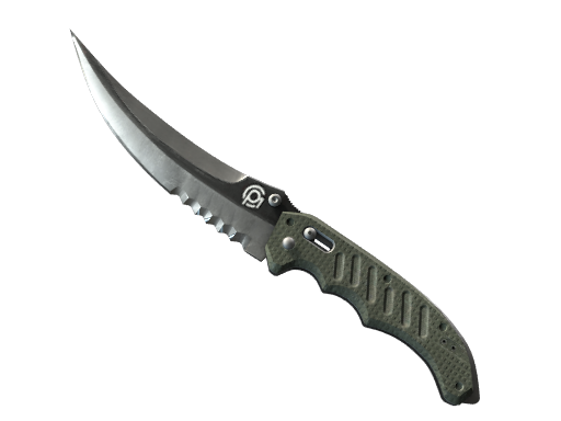 ★ Flip Knife — изображение скина CS2, редкость Covert