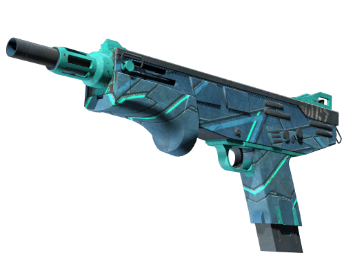 MAG-7 | Cobalt Core — скин CS2
