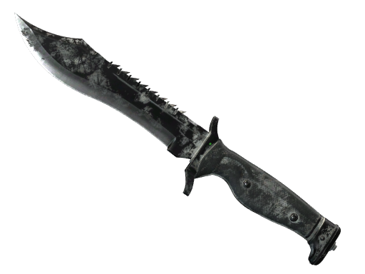 ★ StatTrak™ Bowie Knife | Urban Masked — CS2 skin,  rarity