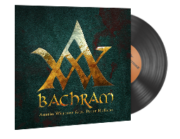 Music Kit | Austin Wintory, Bachram — CS2 skin image, High Grade rarity