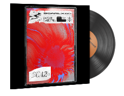 StatTrak™ Music Kit | Scarlxrd: King, Scar — CS2 skin image, High Grade rarity