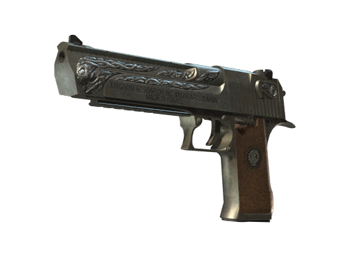 Desert Eagle | Naga (Factory New) — изображение скина CS2, редкость Restricted