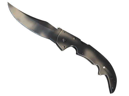 ★ Falchion Knife | Scorched — скин CS2, редкость Covert
