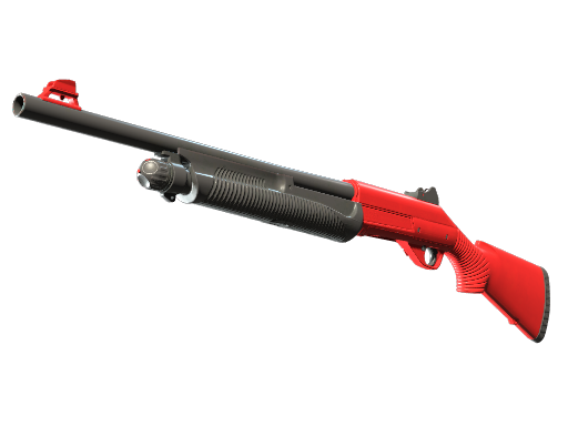 Nova | Candy Apple — скин CS2