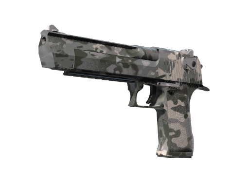 Desert Eagle | Urban Rubble — скин CS2