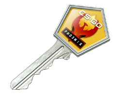 Operation Phoenix Case Key — CS2 skin image