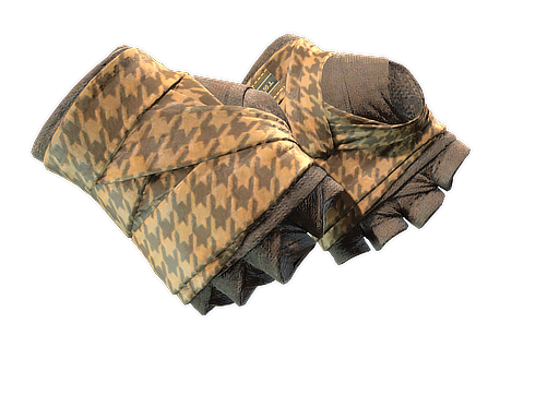 ★ Hand Wraps | Desert Shamagh — скин CS2, редкость Extraordinary