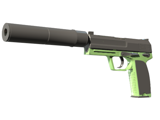 USP-S | Para Green — скин CS2