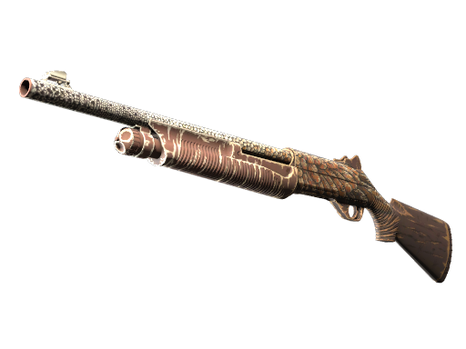 Nova | Plume — скин CS2