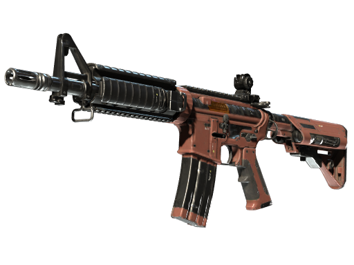 M4A4 | Turbine — скин CS2