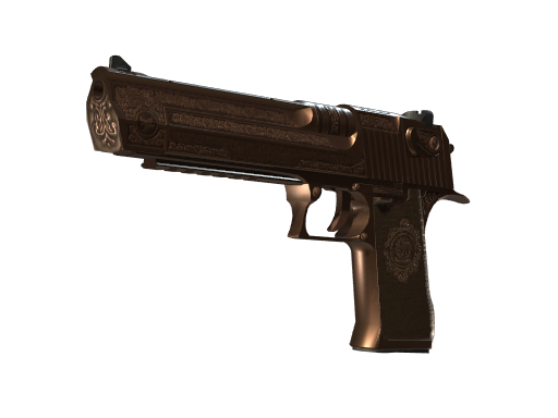 Desert Eagle | Corinthian (Field-Tested) — изображение скина CS2, редкость Mil-Spec Grade