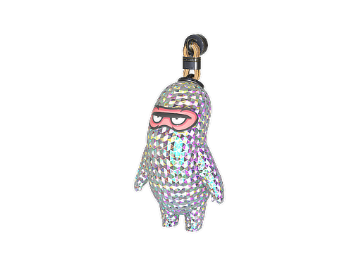 Charm | Diamond Dog — CS2 skin image, Exotic rarity