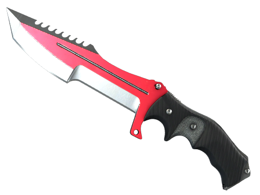 ★ Huntsman Knife | Autotronic — скин CS2, редкость Covert