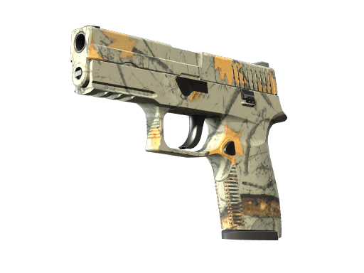 P250 | Modern Hunter — скин CS2